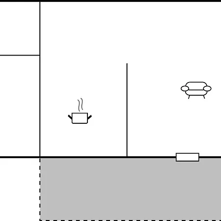 Apartamento La Romola