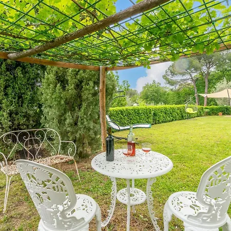 Appartement La *